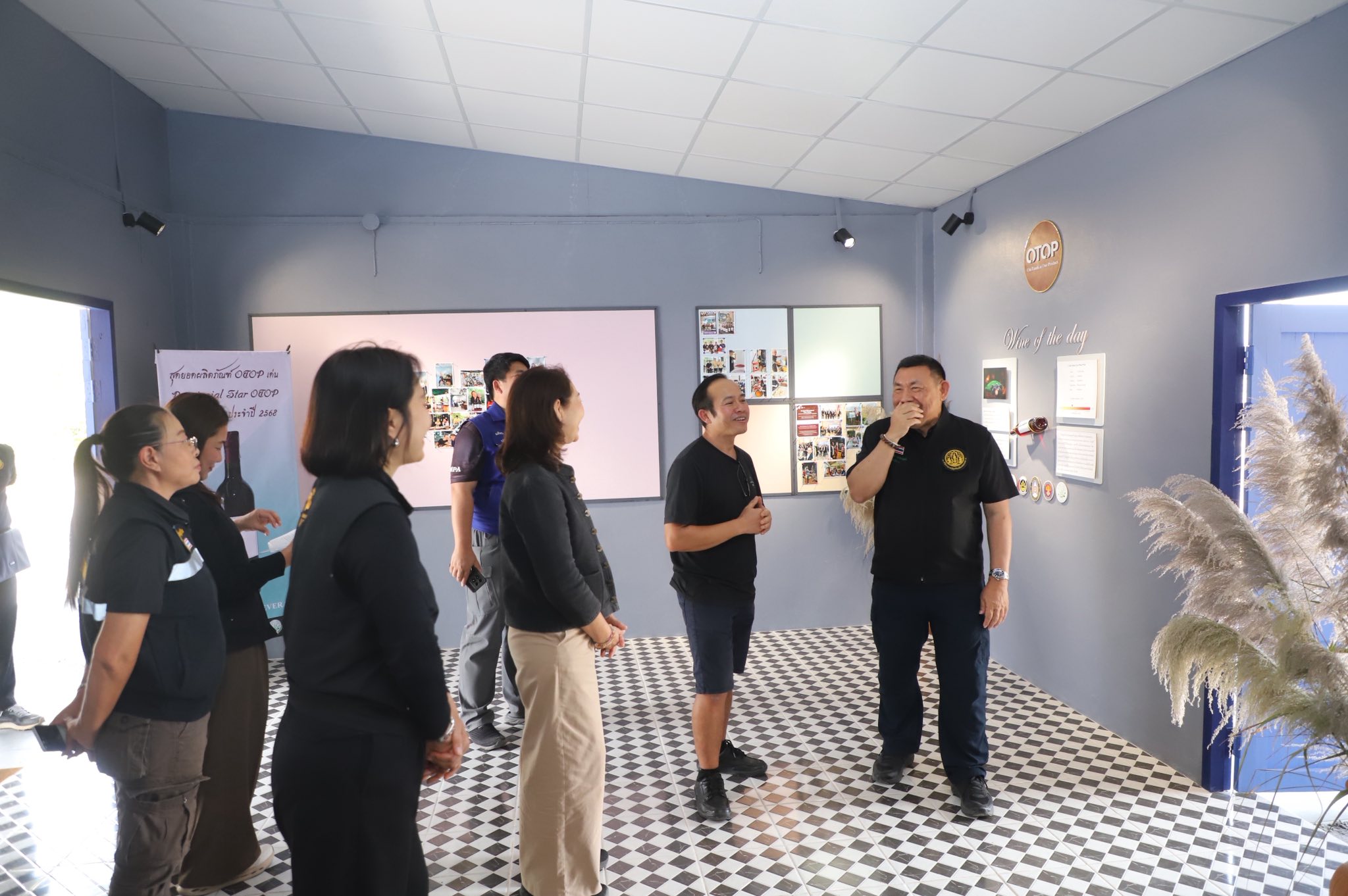 title - จากสวนสู่ขวด 